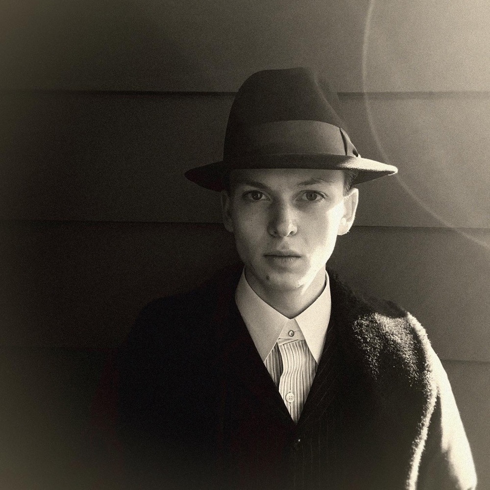 Meet your Posher, Jace